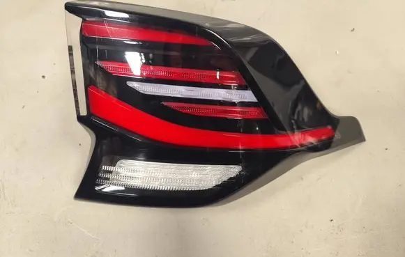KIA Sportage Rear/tail lights 92402R2100