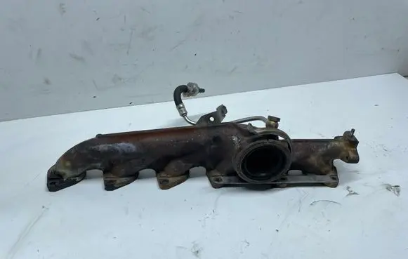 BMW X5 F15 Exhaust manifold 8519607