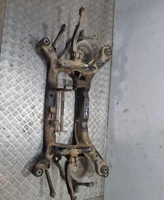 Volvo S80 Rear subframe