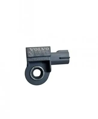 Volvo V40 Airbag deployment crash/impact sensor 31387891