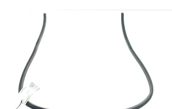 Mercedes-Benz CLS C218 X218 Front door rubber seal A2047271187