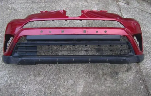 Toyota RAV 4 (XA50) Front bumper 52119-42A40