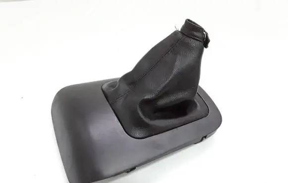 KIA Magentis Gear lever shifter trim leather/knob 846512G200