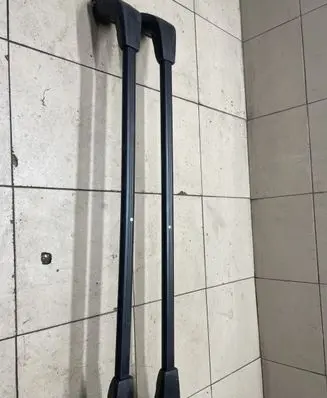Peugeot 406 Roof bar rail D1566017 D1566016 D1566018