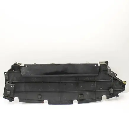 Jaguar XK - XKR Intercooler air guide/duct channel 6W838A095A C2P17081