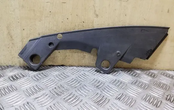 Chevrolet Captiva Under headlight/headlamp trim 