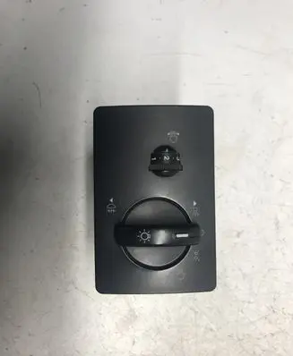 Ford Focus Light switch 4M5T13A024FA