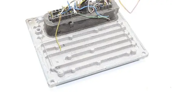 Ford Ka Engine control unit/module 1S5X12A650BE