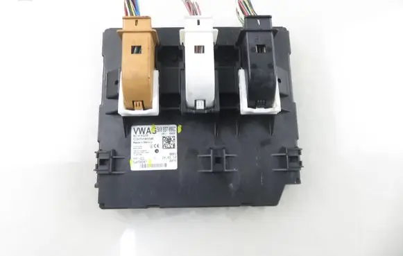 Comfort/convenience module