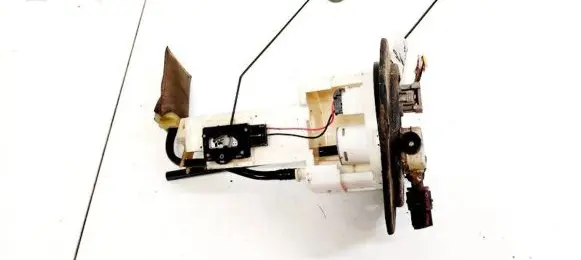 Suzuki Liana Fuel level sensor 1519073J00 15190-73J0-0