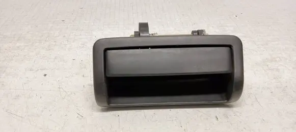 Volkswagen Transporter - Caravelle T5 Loading door interior handle 7H0827825