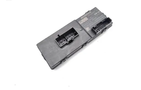 Audi Q4 e-tron Tailgate/trunk control unit/module 4KE959107B A2C76549222