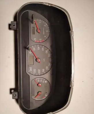Volvo S40, V40 Speedometer (instrument cluster)