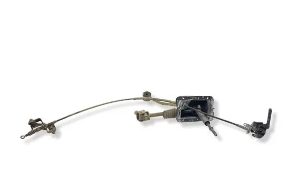 Subaru Forester SF Gear selector 