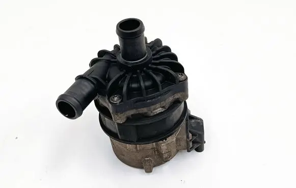 Audi Q7 4L Electric auxiliary coolant/water pump 8K0965567 701360150