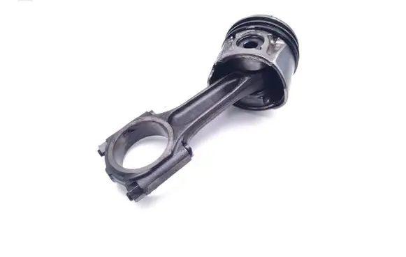 Volkswagen Caddy Piston with connecting rod CAYD