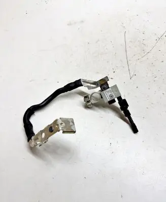 Audi A3 8Y Negative earth cable (battery) 5WA915181C