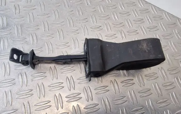 Volkswagen Golf VII Front door check strap stopper 5G0837267