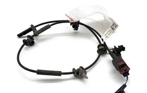 Tesla Model Y ABS wheel speed sensor 118876100B