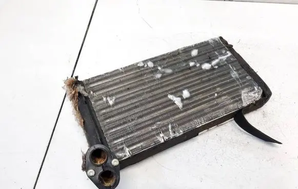 Ford Galaxy Heater blower radiator 95NW18B539BB 95NW-18B539-BB