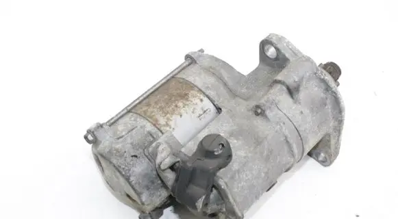 Jaguar XK - XKR Starter motor 96JV11001AC 2280005093