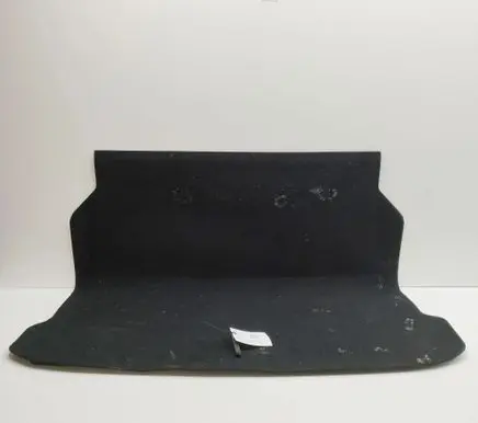 Mazda 3 Trunk/boot floor carpet liner BDMT6881X