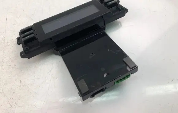 Volvo S80 Screen/display/small screen 30797715