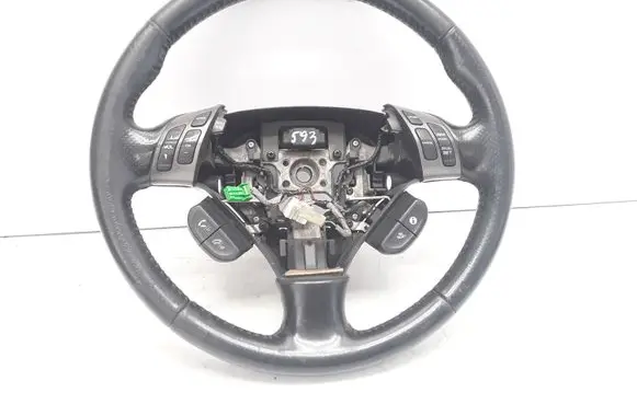 Honda Accord Steering wheel