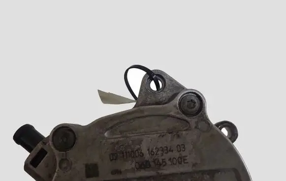Audi A6 S6 C6 4F Vacuum pump 060145100E 16233403