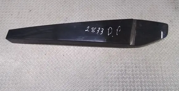 Opel Meriva B Other front door trim element 13271995