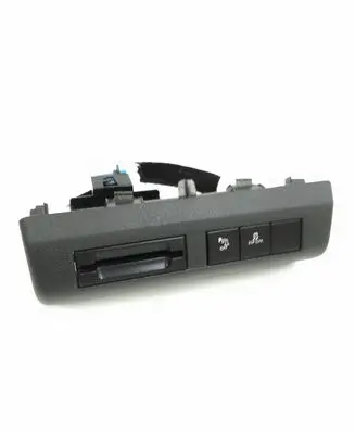 Peugeot 5008 ESP (stability program) switch 96656490XT 3398520101