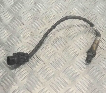 BMW 5 E60 E61 Lambda probe sensor 78043690281004079