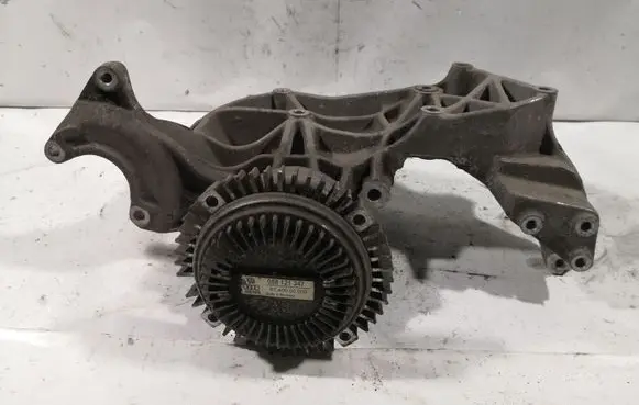 Generator/alternator bracket