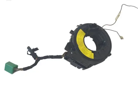 Airbag slip ring squib (SRS ring)