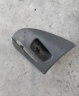 Ford Galaxy Seat belt trim 7M0869856E A601B32
