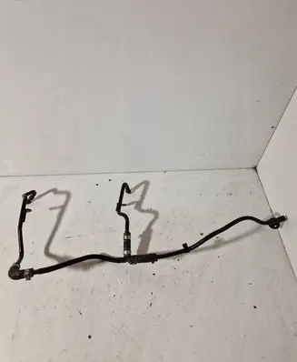 BMW 5 E60 E61 Brake booster pipe/hose 73378