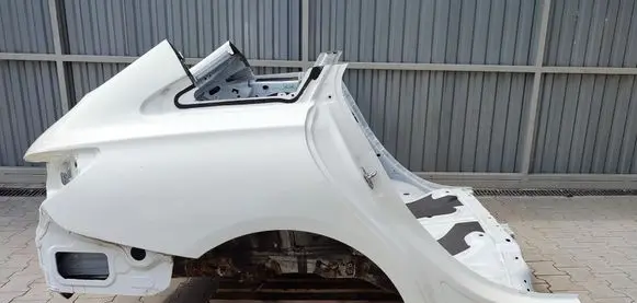 Mercedes-Benz CLA C117 X117 W117 Rear quarter panel