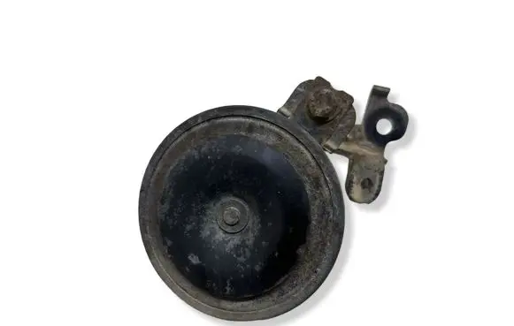 Opel Corsa C Horn signal A28657625