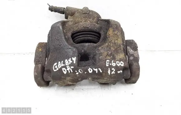 Ford Galaxy Front brake caliper