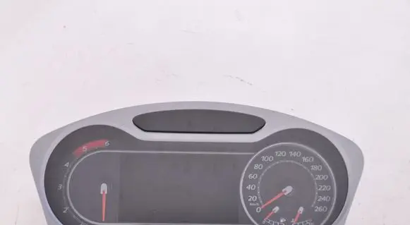 Speedometer (instrument cluster)