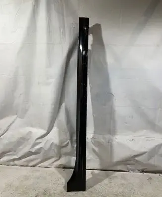 BMW 2 F44 Foot area side trim 8075466