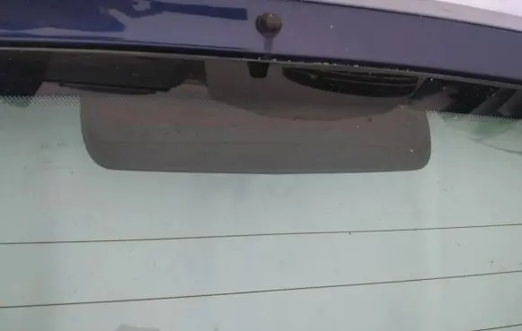 Citroen Xsara Picasso Third/center stoplight