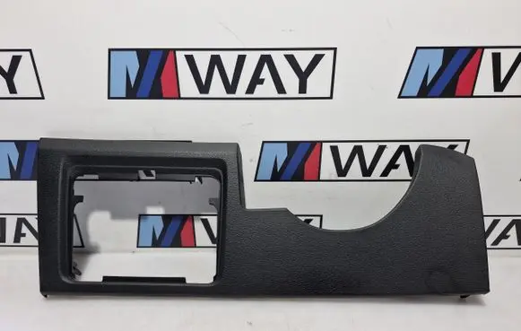 BMW X1 F48 F49 Steering wheel column trim 6822058