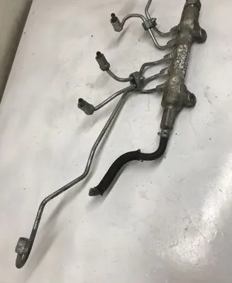 Toyota Corolla Verso AR10 Fuel main line pipe