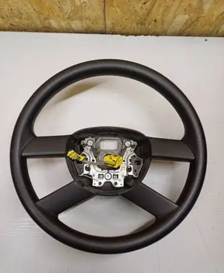 Volkswagen Polo IV 9N3 Steering wheel 6Q0419091G