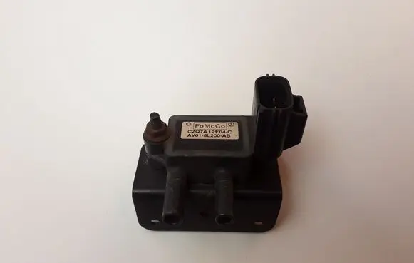 Volvo V60 Exhaust gas pressure sensor 31338578