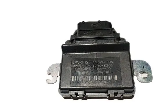 Hyundai i40 Hand brake control module 597903Z500