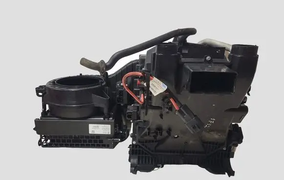 Opel Insignia A Interior heater climate box assembly 13276271 R0317001
