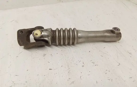 BMW 5 GT F07 Steering column universal joint