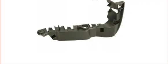 Audi A3 S3 8V Front bumper mounting bracket 